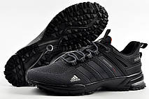 Кросівки чоловічі Adidas Marathon TR сітка, фото 6