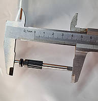 Husqvarna 340/345/435/440 Масаносос, Насос оливи в складі з алюмінієвим циліндром Китай бензопила, фото 2