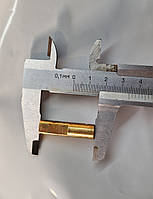 Husqvarna 340/345/435/440 Масаносос, Насос оливи в складі з алюмінієвим циліндром Китай бензопила, фото 3