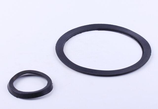 Манжет фільтра повітряного - ZS/ZH1100 YBX, фото 1