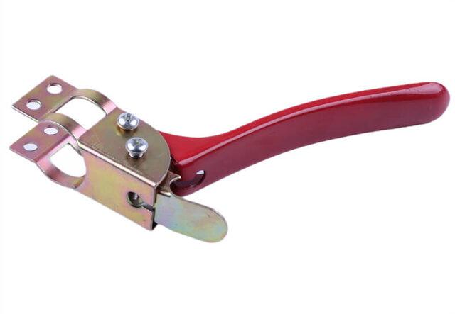 Важіль захисту — 178F/186F, фото 1