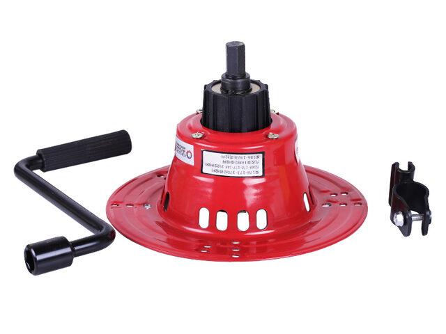 Стартер редукторний універсальний - 178F/186F, фото 1