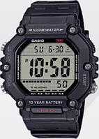 Чоловічий годинник Casio AE-1600H-1A
