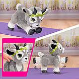 Інтерактивна іграшка Fur Real Friends Козочка Дейзі 28104, фото 6