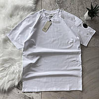 Футболка біла C.P. Company S M L XL XXL