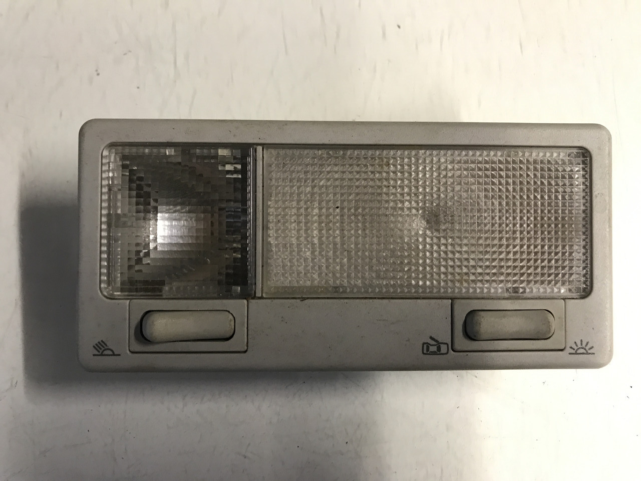 Плафон салону Volkswagen Sharan Ford Calaxy Seat Alhambra 7m0947105c, фото 1