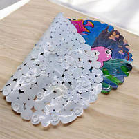 Захисний килимок у ванну "Жителі океану" (вид 2) [tsi261561-TSI], фото 2