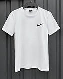 Футболка хакі NikeS M L XL XXL, фото 5