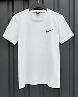 Футболка біла Nike S M XL XXL