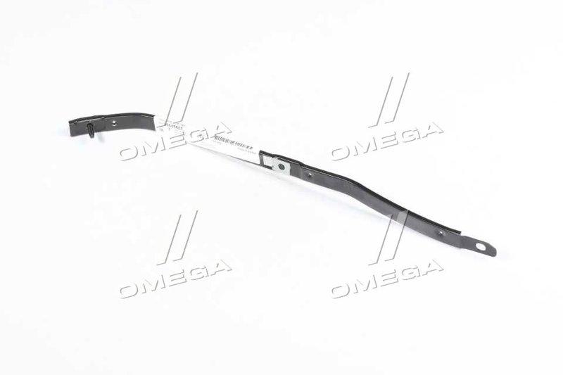 Кронштейн бампера правий Chevrolet Aveo T250 (пр-во GM)