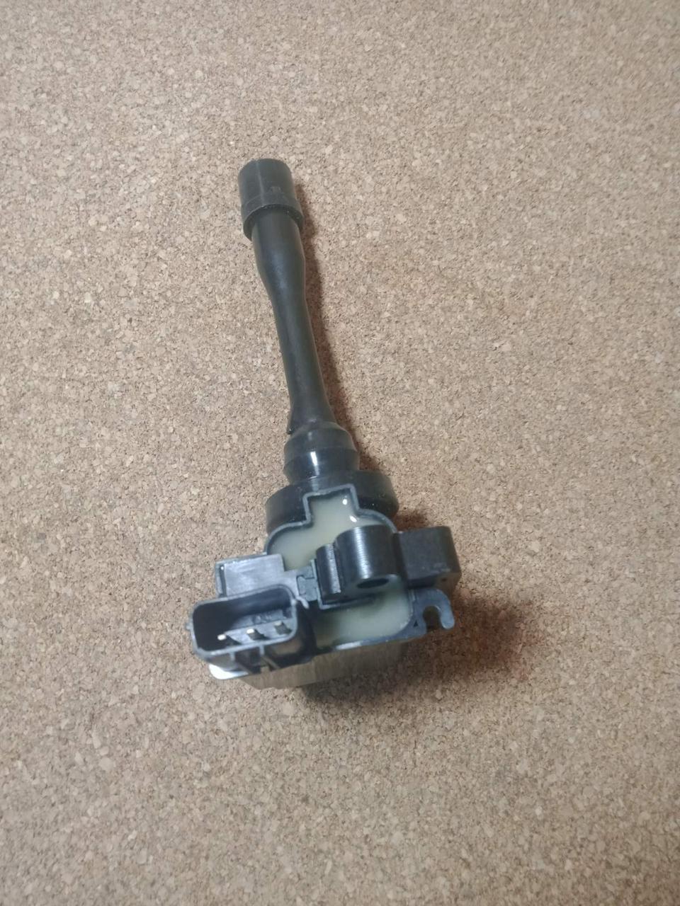 Котушка запалювання 3 контакта Brilliance M1 M2 BS4 BS6, Бриллианс М1 М2, Брілліанс, фото 1