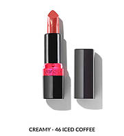 Зволожувальна кремова губна помада Ультра AVON 46 Холодна кава/Iced Coffee
