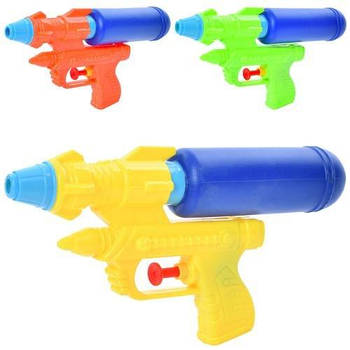 Водяний пістолет "Аквабой" DJM600 G-Rich