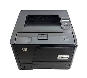 Принтер HP LaserJet Pro 400 M401dne (CF399A) — Class A-