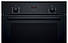 Духова шафа Bosch HBF512BB1T, фото 3