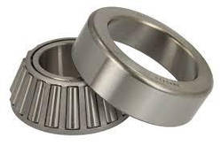 907/08300, 907/M5375, 90708300, MB393470, HM89410/HM89449 Підшипник 36.5х76.2х29мм кулака поворотного на JCB 3CX 4CX