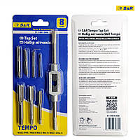 Позначники та плашки