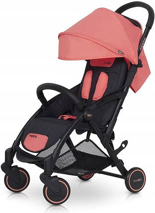 Прогулянкова коляска EasyGo Minima, фото 1
