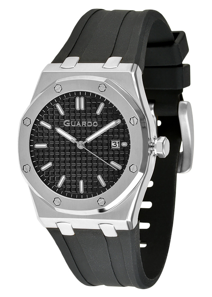 Годинник Guardo 012752-1 (SBB)