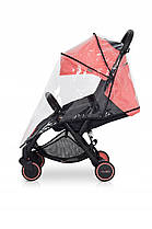 Прогулянкова коляска EasyGo Minima, фото 4