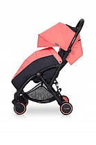 Прогулянкова коляска EasyGo Minima, фото 5
