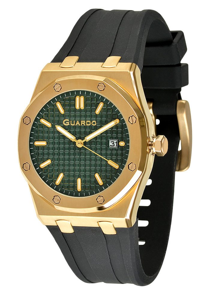 Годинник Guardo 012752-2 (GVB)