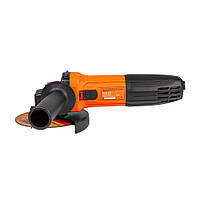 Кутова шліфувальна машина Tex.AC ТА-01-421