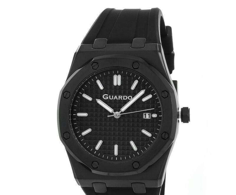 Годинник Guardo 012752-4 (BBB)