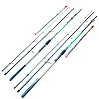 Спінінг фідерний Weida Black Shadow Feeder 3m 120g