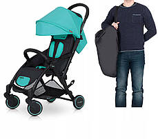 Прогулянкова коляска EasyGo Minima, фото 3