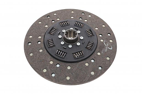 Диск зчеплення MB 609-809 OM364 (d=280 mm) TRUCKTEC 01.23.138