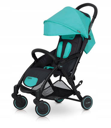 Прогулянкова коляска EasyGo Minima, фото 1