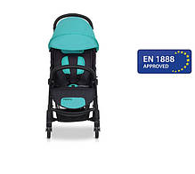 Прогулянкова коляска EasyGo Minima, фото 5