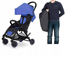 Прогулянкова коляска EasyGo Minima, фото 3