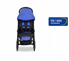 Прогулянкова коляска EasyGo Minima, фото 4