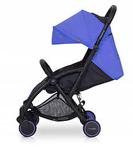 Прогулянкова коляска EasyGo Minima, фото 5