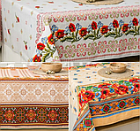 Скатертина свята 1.8 м х 1.5 м (середній стіл), фото 3