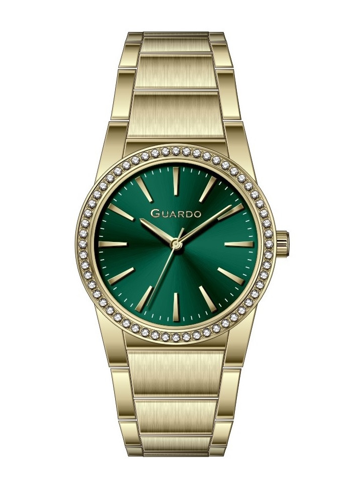 Годинник Guardo 012775-2 (m.GV)