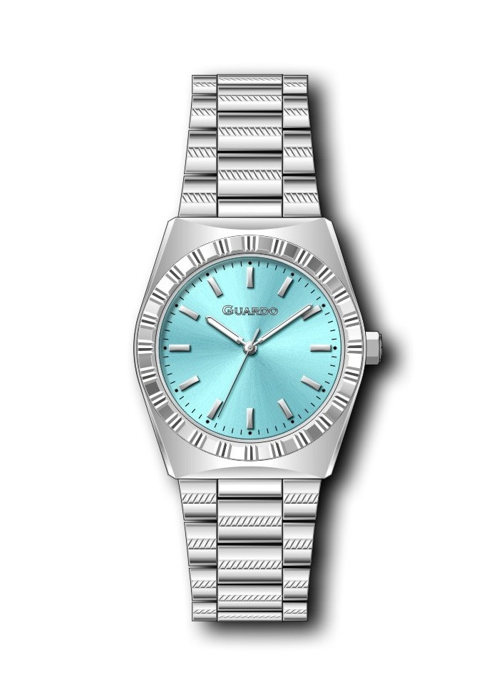 Годинник Guardo 012778-1 (m.SMi)