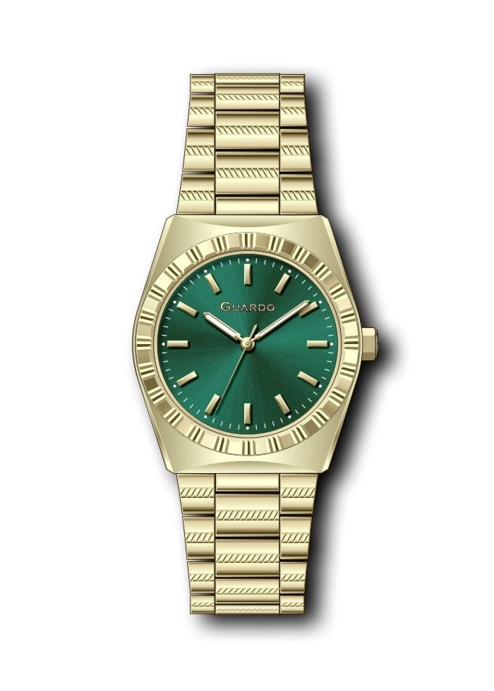 Годинник Guardo 012778-2 (m.GV)