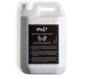 Герметик Milkit DRS7 Road & Gravel Sealant 5л