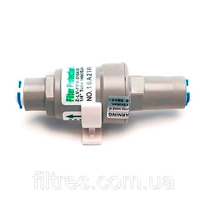 Редуктор давления 4,8 Bar FPV-0308-70_K -(70 PSI), фото 1