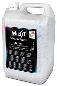 Герметик MilKit Sealant DS7 5л