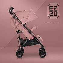 Прогулянкова коляска Euro-Cart EZZO, фото 4