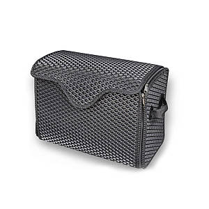 Сумка органайзер Beltex EVA Прямокутник 42х23х30см чорна (BX38501)