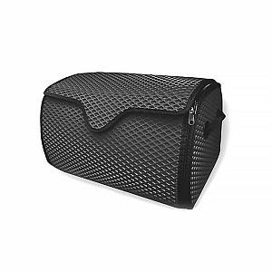 Сумка органайзер Beltex EVA Трапеція S: 34х37,5х29см чорна (BX38101)