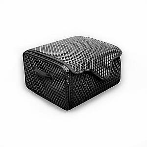 Сумка органайзер Beltex EVA Валіза 36х37,5х22см чорна (BX38401)