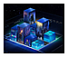 Процесор Intel Core i5-13600KF 3.5 GHz (24MB, Raptor Lake, 125 W, LGA1700) Tray — потужне рішення для ігор і проф, фото 6