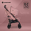 Прогулянкова коляска Euro-Cart EZZO, фото 9
