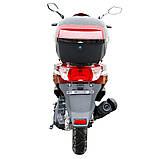 Скутер SPARK SP150S-17R (Спарк 150-17), фото 4
